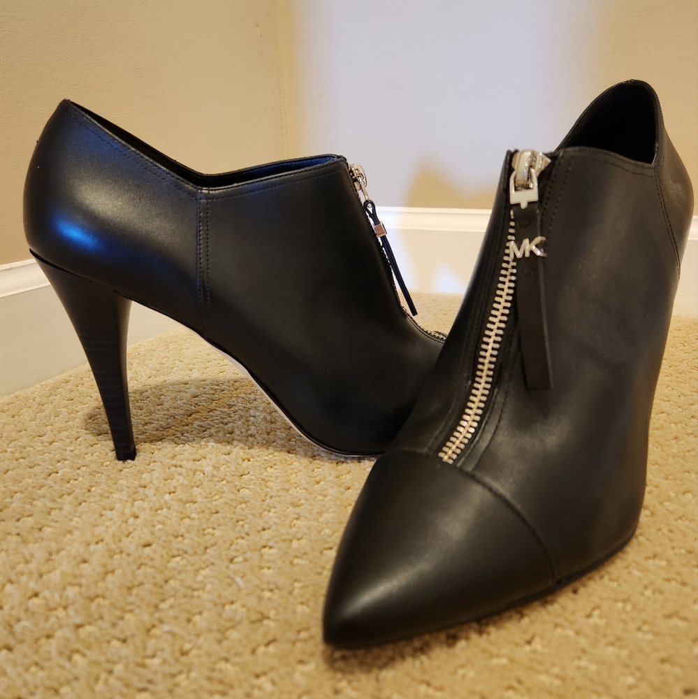 Michael Kors Andi Booties